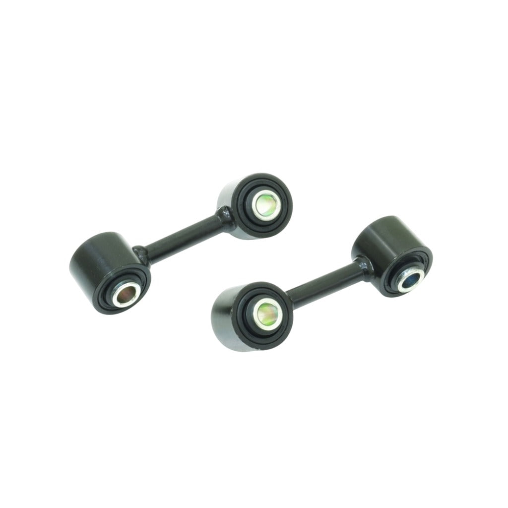 HARDRACE Q1507 Передні стійки стабілізатора (заміна оригінальної деталі, кульові підшипники), 2 шт для MAZDA RX7 1991-2002 Photo-0