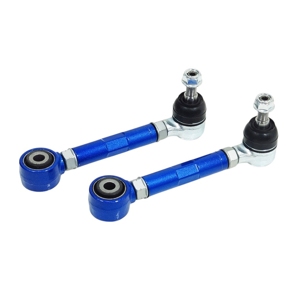 HARDRACE Q1527 Комплект задніх тяг регулювання розвалу-сходження (посилена гума), 2 шт для BYD ATTO 3 2022- Photo-0