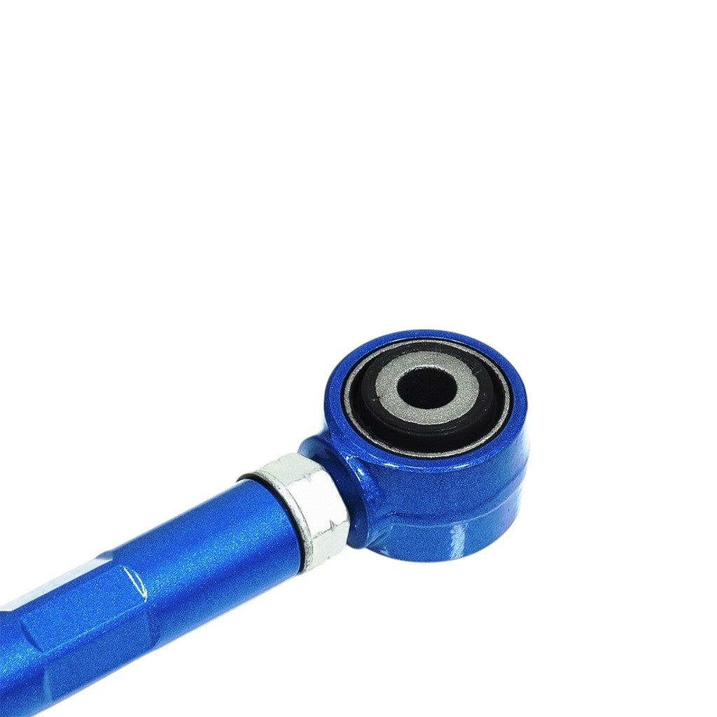 HARDRACE Q1527 Комплект задніх тяг регулювання розвалу-сходження (посилена гума), 2 шт для BYD ATTO 3 2022- Photo-2