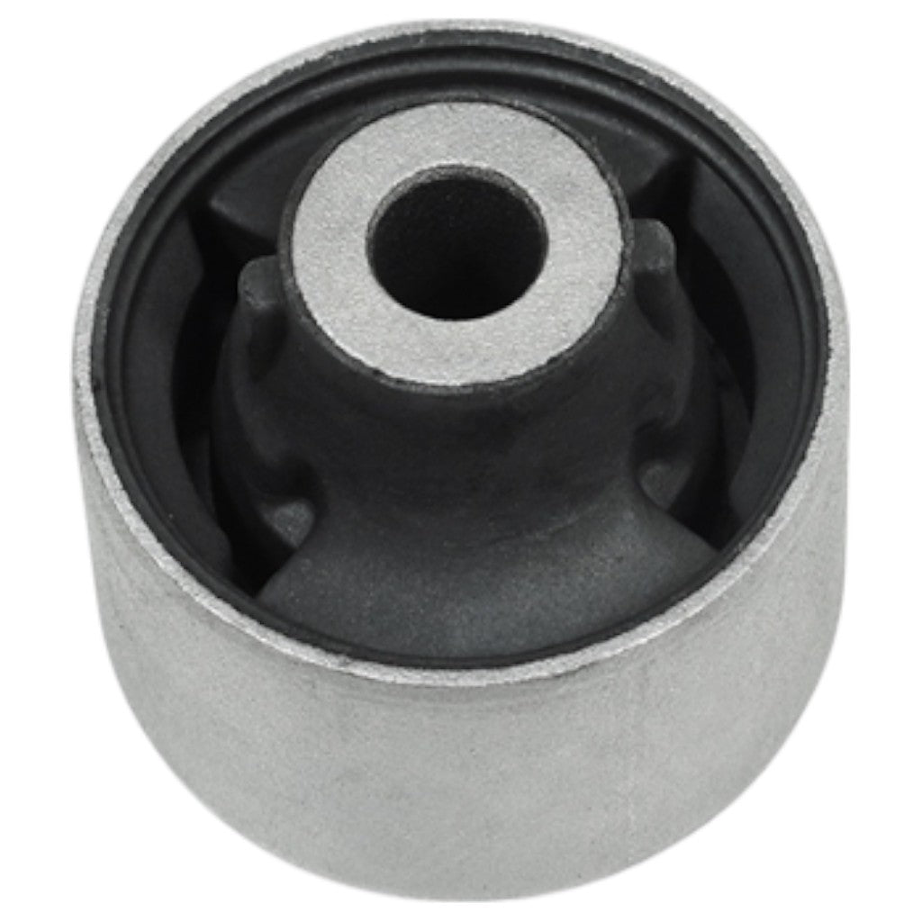 HARDRACE Q1538 Задня втулка переднього нижнього важеля (посилена гума), 2 шт для NISSAN Qashqai 2013-2021 Photo-1