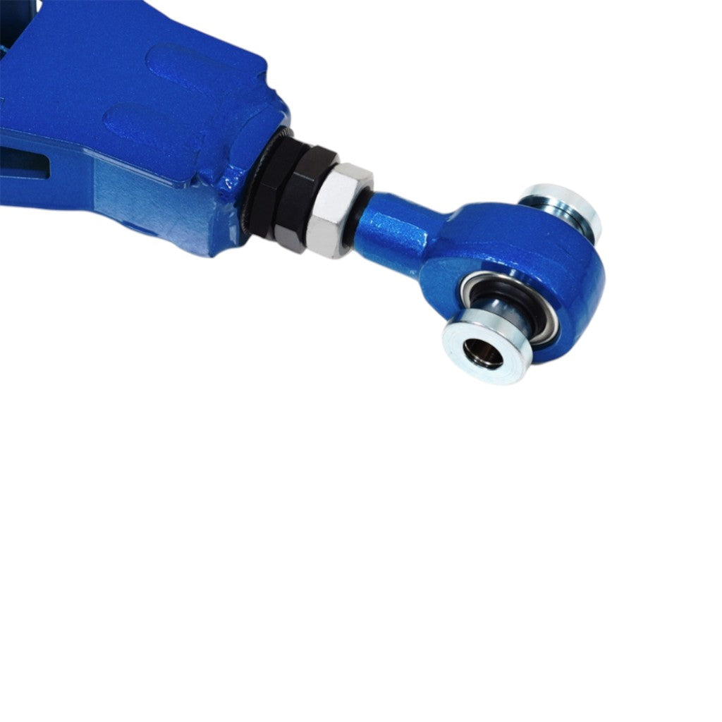 HARDRACE Q1576 Комплект регулювання розвалу задньої підвіски (сферичний підшипник), 2 шт для BMW 5 Series (G60 / G61) Photo-2