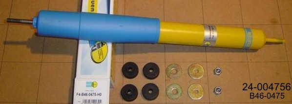 BILSTEIN 24-004756 Амортизатор задній B6 (R2) для ALFA ROMEO (116) Photo-1