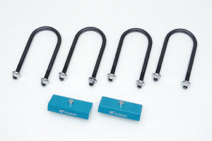 CUSCO 918 DBS 10 Комплект нижнього блоку 1 дюйм для TOYOTA Hiace Photo-0