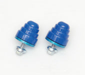 CUSCO 918 6PT RBS1 Стопор відбійний передній для TOYOTA Hiace Photo-0