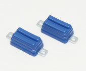 CUSCO 918 6PT BPSR1 Відбійник задній для TOYOTA Hiace Photo-0