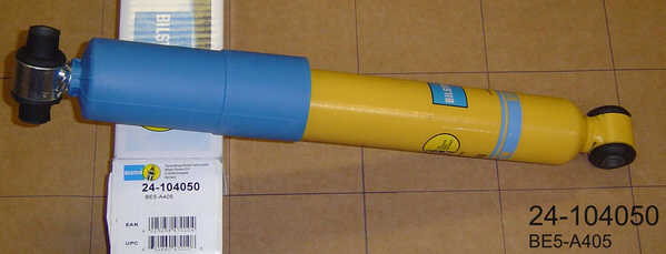 BILSTEIN 24-104050 Амортизатор передній B6 (R2) для CADILLAC Esc. CHEVROLET Photo-1