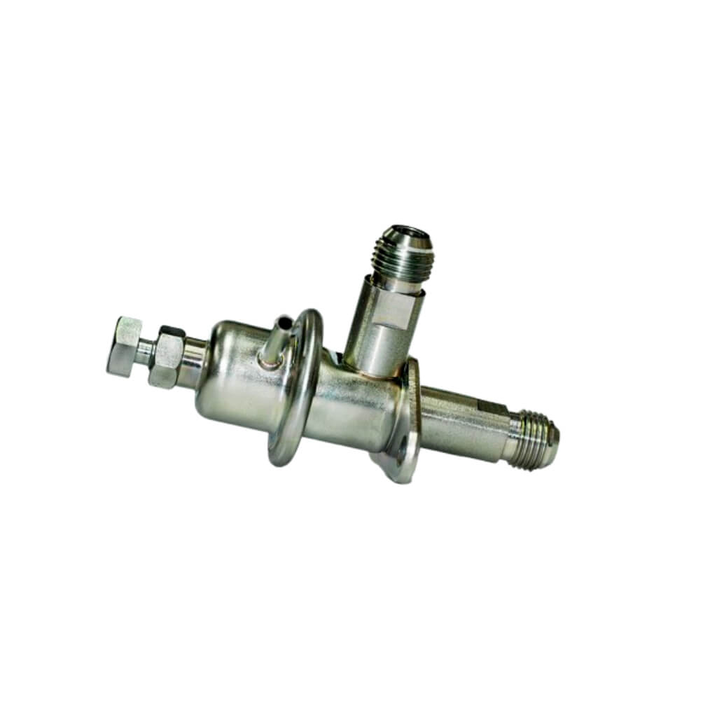 HKS 1407-RA015 Регулятор тиску палива 2-5K Photo-1