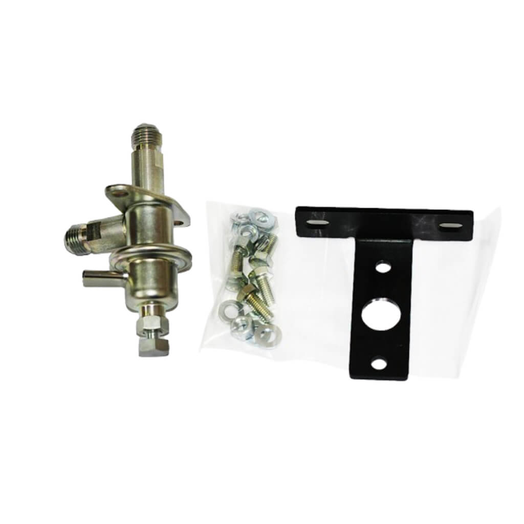 HKS 1407-RA015 Регулятор тиску палива 2-5K Photo-2