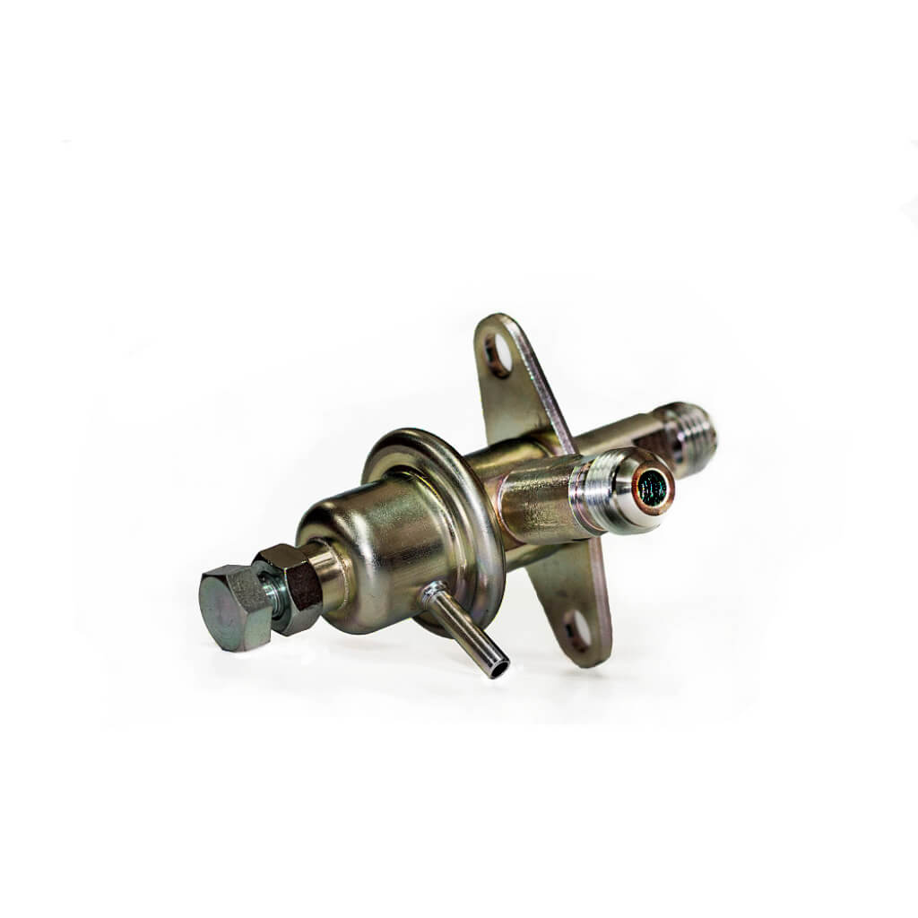 HKS 1407-RA015 Регулятор тиску палива 2-5K Photo-0