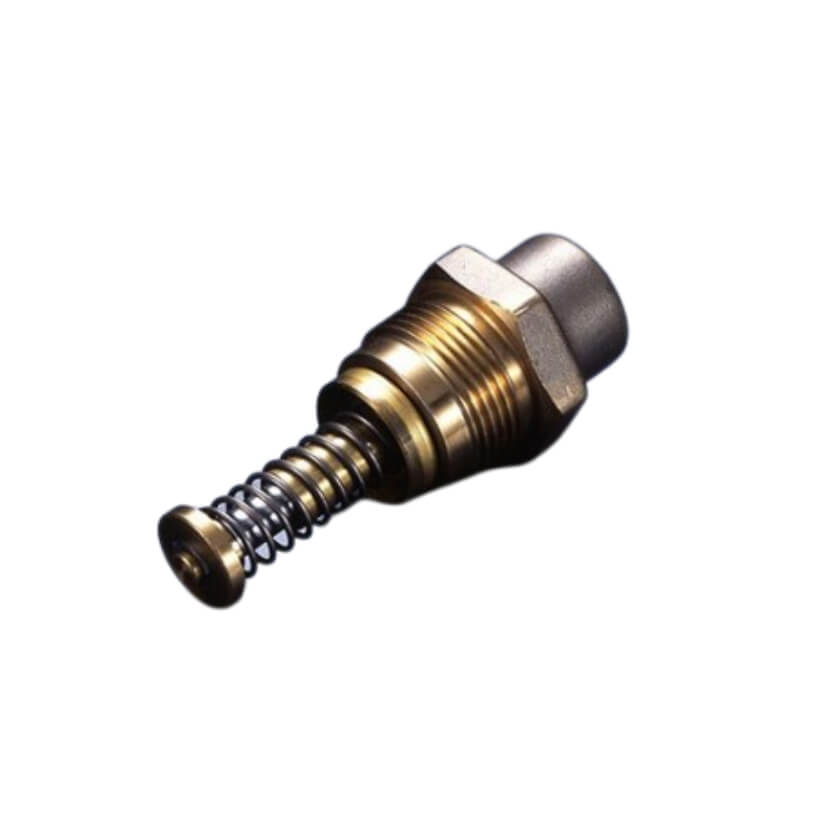 HKS 15999-AM001 Термостат масляний для MITSUBISHI Lancer Evolution 1-10 Photo-0