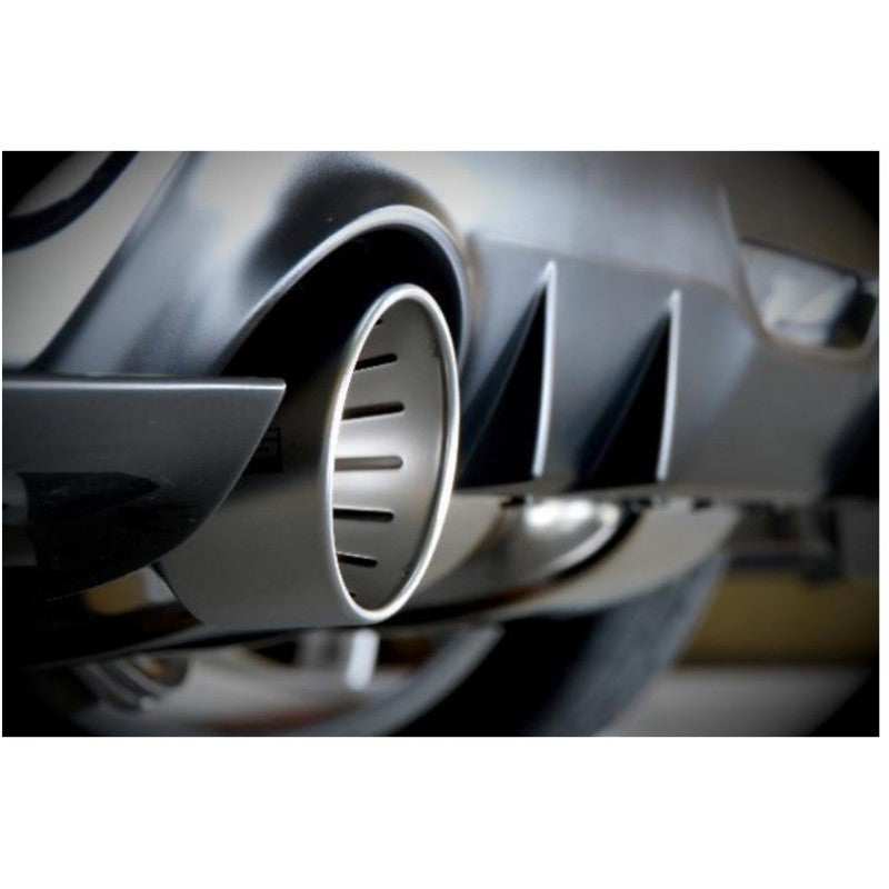 HKS 31029-AT016 Вихлопна система SUPER TURBO MATTE EDITION для TOYOTA GR Yaris Gen1 (XP210) 2020-2024 Photo-5