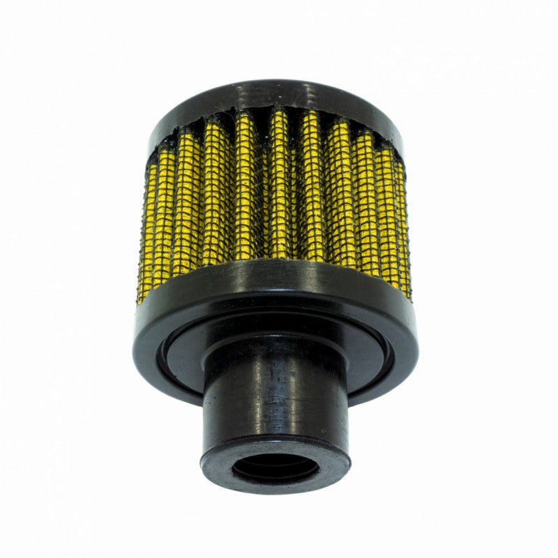 FUELAB 63703 Змінний вентиляційний фільтр, Золотий Photo-1