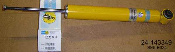 BILSTEIN 24-143349 Амортизатор задній B6 (R2) для BMW 3' E92 M3 H Photo-1