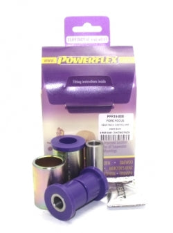 POWERFLEX PFR19-808 Задня внутрішня втулка TCA x2 для FORD Focus (2000 - 2006) Photo-0