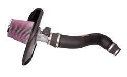 K&N 57-2540 Спортивна Система впуску для FORD RANGER / MAZDA B2500 2.5 L L4;1998-2001 (165мм х 165мм) Photo-0