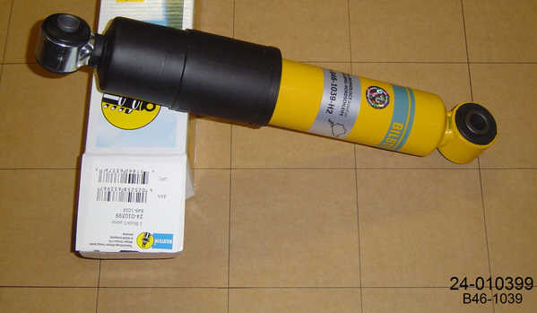 BILSTEIN 24-010399 Амортизатор задній B6 (R2) для PEUGEOT 205 GTI HA Photo-1