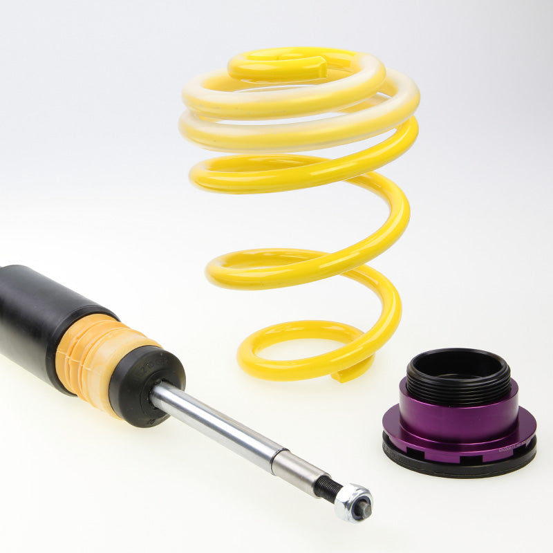 KW 1522000R Комплект підвіски INOX V2 BMW 3er / 3-series (F30, F31); (3L, 3k) Photo-2
