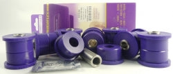 POWERFLEX PFR76-208 x4 Нижня втулка заднього продольного важеля для TOYOTA Corolla AE86 RWD Photo-0