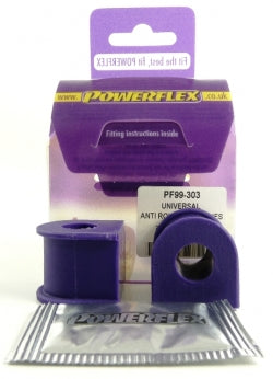 POWERFLEX PF99-303 Втулки стабілізатора поперечної стійкості, універсальні Photo-0
