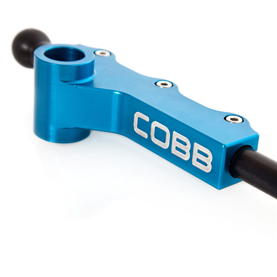 COBB 212315 Шорт-шіфтер SUBARU IMPREZA WRX 2001-2007 5MT Photo-0