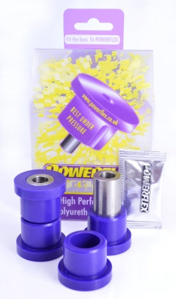 POWERFLEX PFR76-305 x2 Втулка заднього внутрішнього важеля тяги для TOYOTA MR2 (1991 - 1995) Photo-0