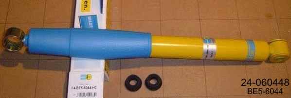 BILSTEIN 24-060448 Амортизатор задній B6-Sport для NISSAN Y61 PATROL Photo-1