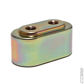 COBB 271300 Важіль перемикання передач для MS3/MS6 Photo-0