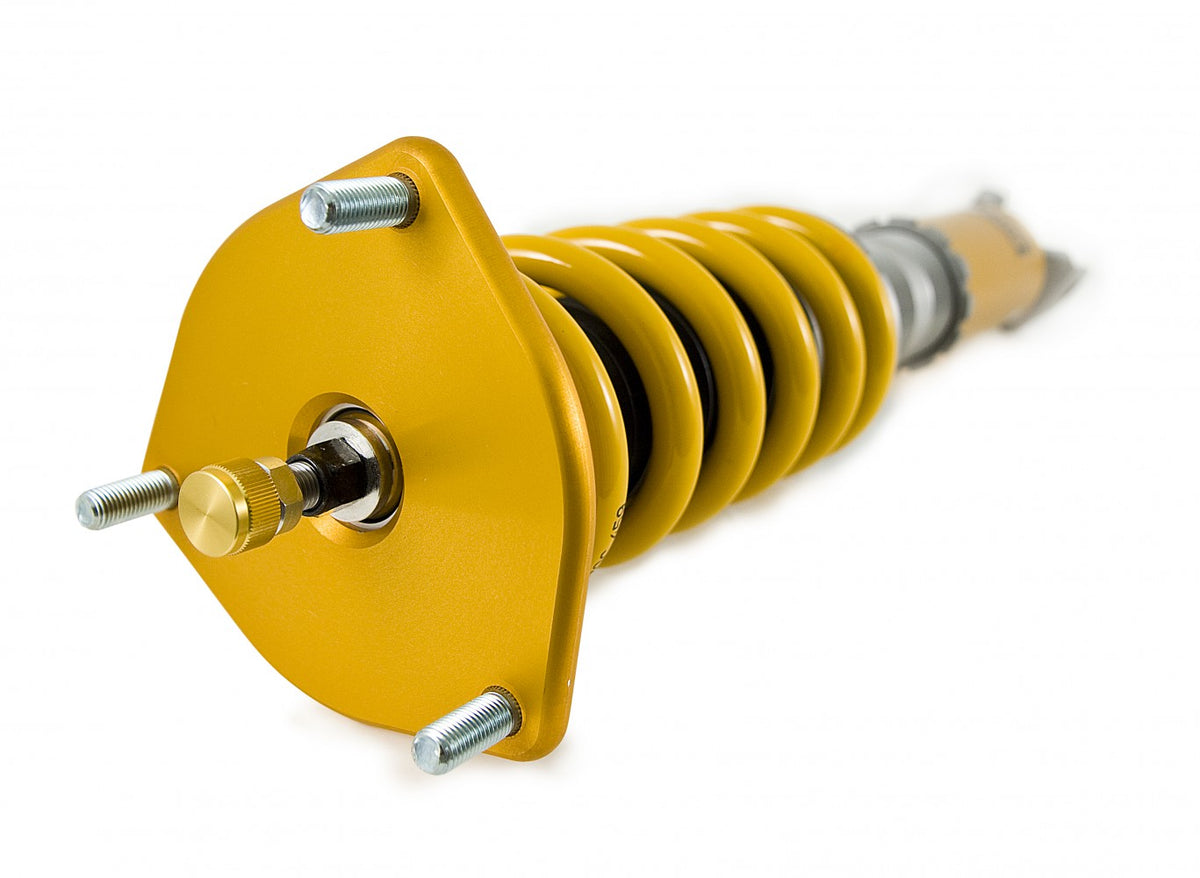 OHLINS MAS MI00S1 Комплект койловерів Road & Track для MAZDA RX-8 (SE3P) 2003–2012 Photo-4