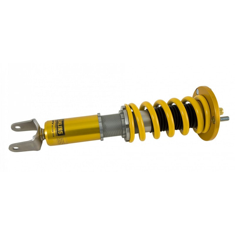 OHLINS MAS MI10S1 Комплект койловерів ROAD & TRACK для MAZDA RX-7 (FD3S) 1991-2002 Photo-2
