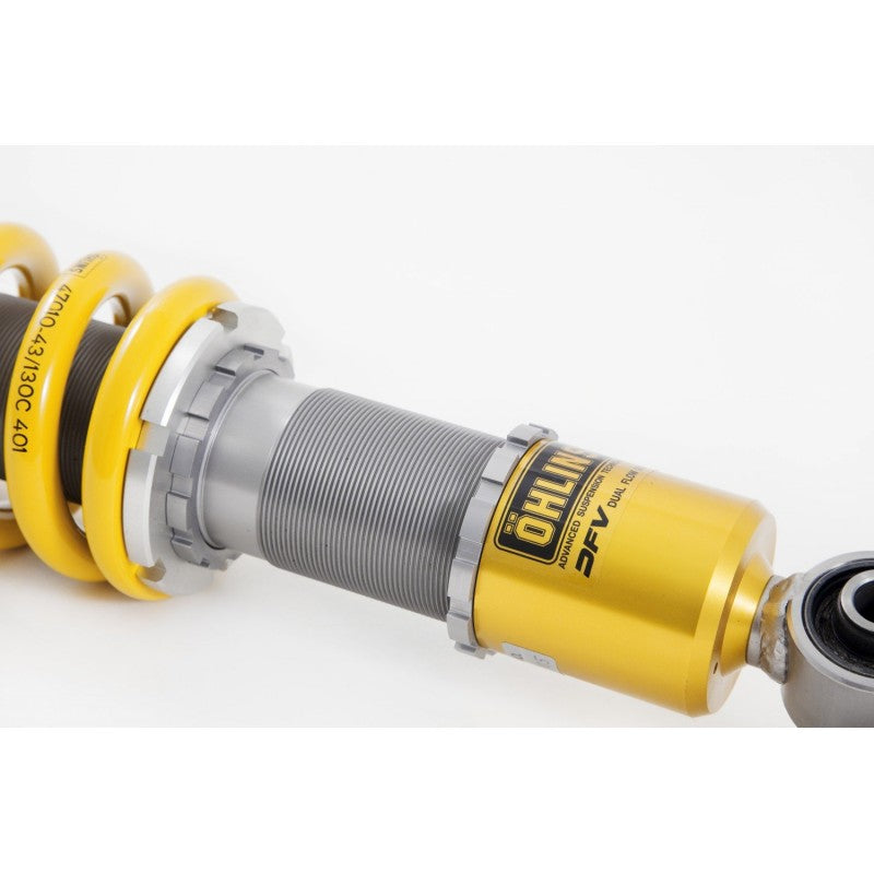 OHLINS POZ MI00S1 Комплект койловерів Road & Track для PORSCHE 911 (996) Carrera 2 1998–2006 Photo-3