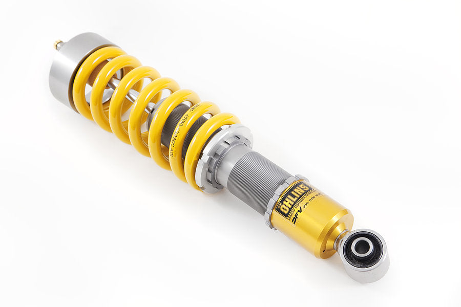 OHLINS POS MI10S1 Комплект койловерів ROAD & TRACK для PORSCHE 911 (996) GT2/GT3/GT3 RS 1999–2004 Photo-2