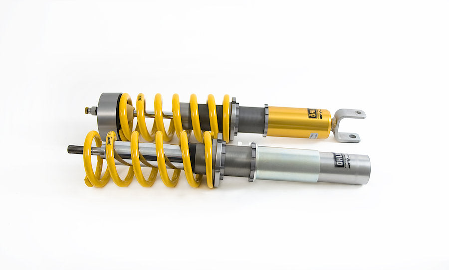 OHLINS POZ MN04 до-т підвіски Road & Track (DFV) PORSCHE 997 GT3/GT2 Photo-0