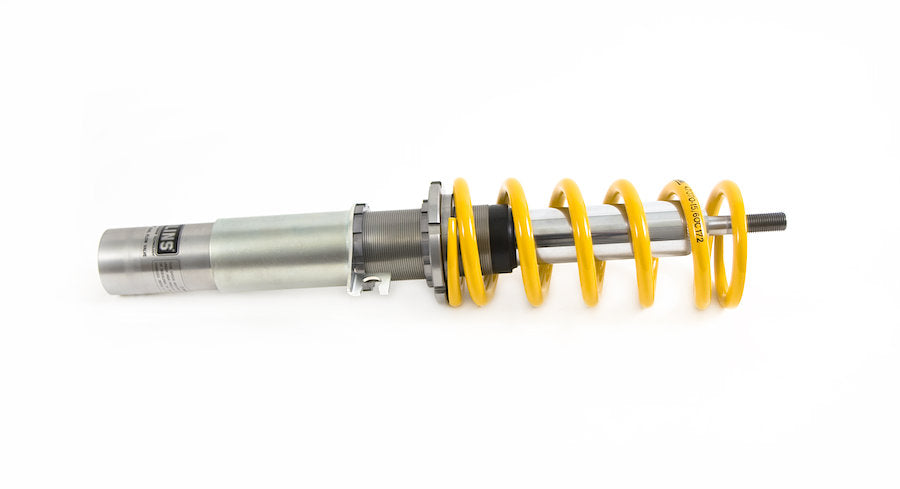 OHLINS POZ MN04 до-т підвіски Road & Track (DFV) PORSCHE 997 GT3/GT2 Photo-1