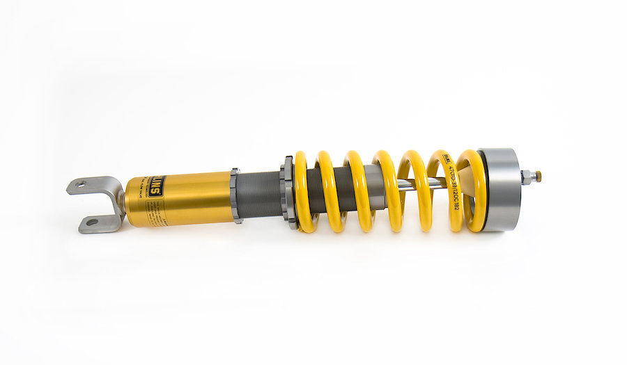 OHLINS POZ MN04 до-т підвіски Road & Track (DFV) PORSCHE 997 GT3/GT2 Photo-2