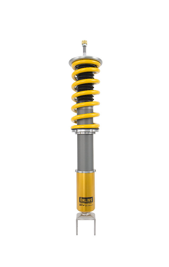 OHLINS MAS MP00S1 Комплект койловерів Road & Track (дорожнє налаштування) для MAZDA MX-5 (ND) 2015- Photo-1