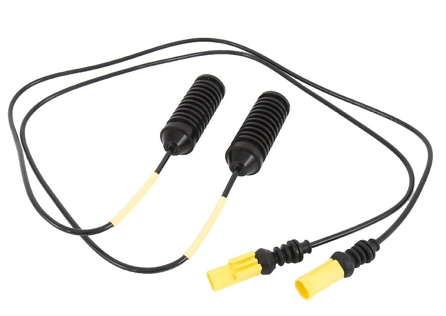 OHLINS 35020-05 комплект електронного демпфірування EDC, BMW, Z4 Photo-0