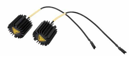 OHLINS 35020-10 комплект електронного демпфірування PASM, PORSCHE 997 (not cab.) Photo-0