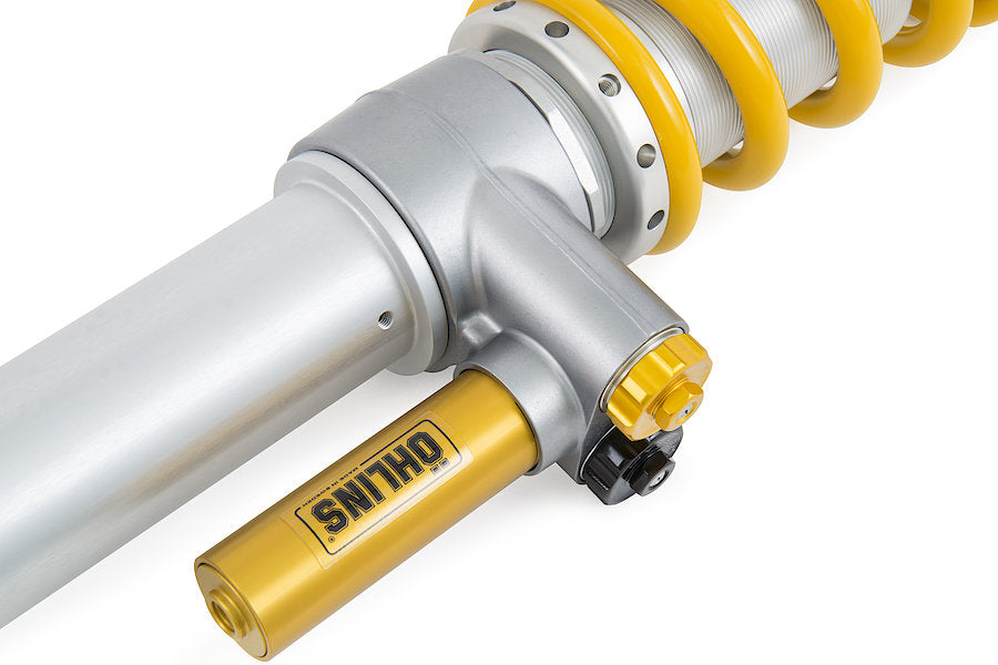 OHLINS MIR 3M00 до-т підвіски Motorsport MITSUBISHI Lancer Evo 7-9 Lr gravel Photo-1