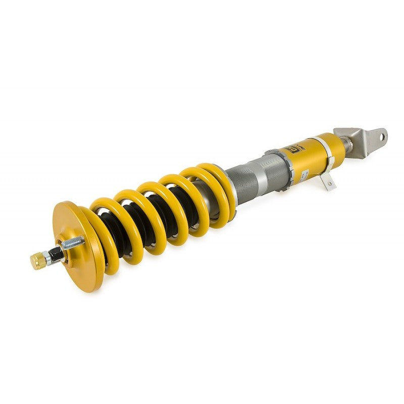 OHLINS HOS MI21S2 Комплект койловерів ROAD & TRACK для HONDA S2000 (AP1/AP2) 1999-2009 Photo-2