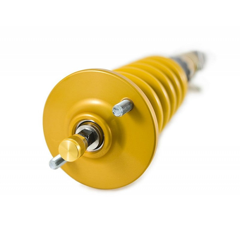 OHLINS HOS MI21S2 Комплект койловерів Road & Track для HONDA S2000 (AP1/AP2) 1999-2009 Photo-4