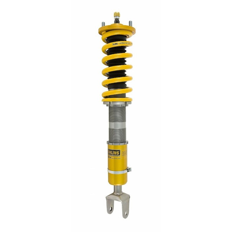 OHLINS HOS MI21S2 Комплект койловерів ROAD & TRACK для HONDA S2000 (AP1/AP2) 1999-2009 Photo-0