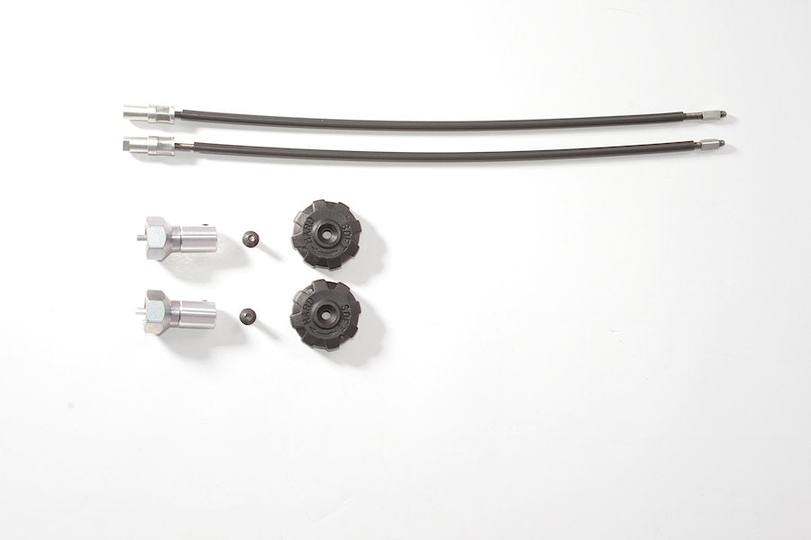 OHLINS G78055-01 Пакет розширення PORSCHE BOSE звук Photo-0