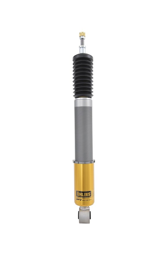 OHLINS FOS MS00 Комплект амортизаторів Road & Track для FORD Focus RS 2015-2018 (пружини купуються окремо) Photo-3