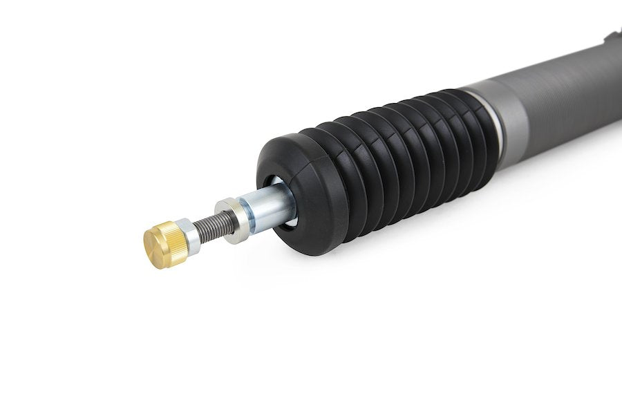 OHLINS FOS MS00 Комплект амортизаторів Road & Track для FORD Focus RS 2015-2018 (пружини купуються окремо) Photo-2