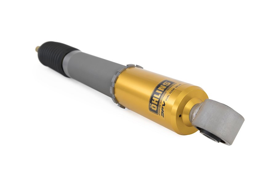 OHLINS FOS MS00 Комплект амортизаторів Road & Track для FORD Focus RS 2015-2018 (пружини купуються окремо) Photo-1