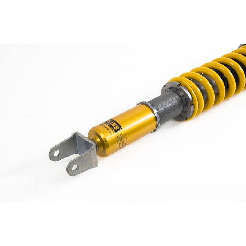 OHLINS NIS MI31S1 Комплект койловерів Road & Track для NISSAN GT-R (R35) 2008- Photo-3