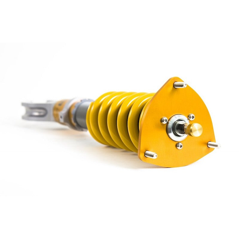 OHLINS NIS MI31S1 Комплект койловерів Road & Track для NISSAN GT-R (R35) 2008- Photo-2