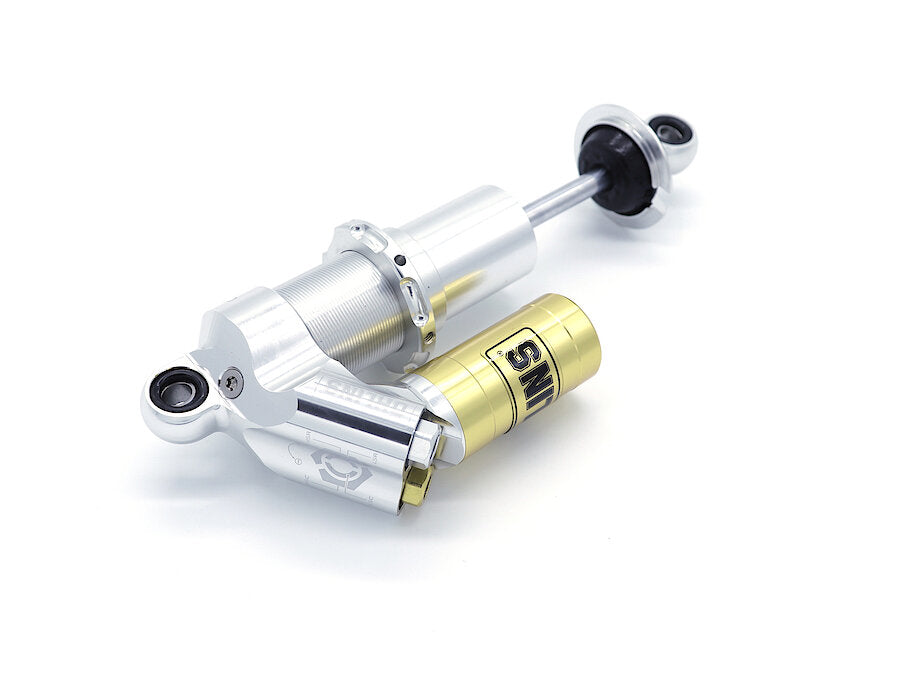 OHLINS GTTX25 до-т підвіски Motorsport Formula Student Damper TTX 25 MkII 267/90 Photo-1