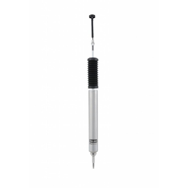 OHLINS BMS MI01S1 Комплект койловерів Road & Track для BMW 1-series E81/E82/E87/E88, 3-series E90/E91/E92/E93 2004-2013 Photo-1
