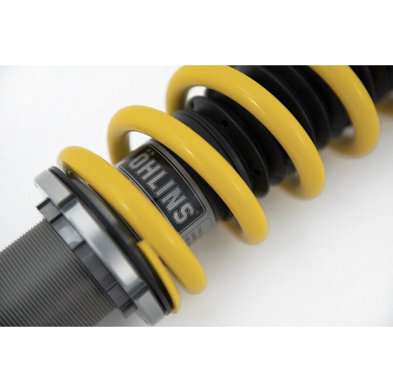 OHLINS POS MU10S1 Комплект койловерів Road & Track (DFV) для PORSCHE 911 Carrera / Turbo (992), не GT3 Photo-1
